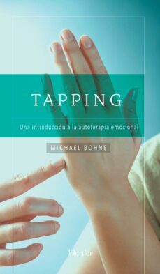 tapping (ebook)-michael bohne-9788425433870