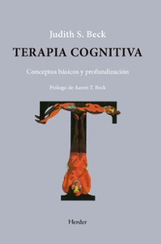 terapia cognitiva-judith s. beck-9788425453670