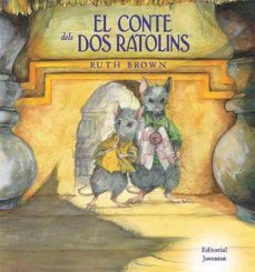el conte dels dos ratolins-9788426136770