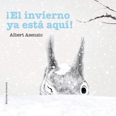 ¡el invierno ya esta aqui!-9788426144270