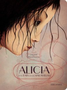 alicia en el pais de las maravillas-9788426393470