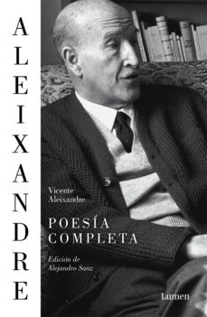 poesía completa (ebook)-vicente aleixandre-9788426403070