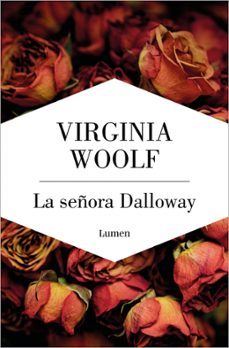 la señora dalloway-virginia woolf-9788426410870