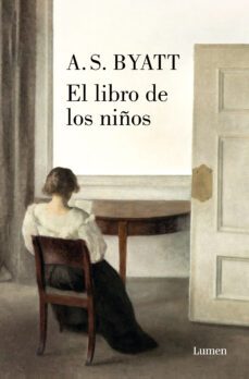 el libro de los niños (ebook)-a.s. byatt-9788426418470