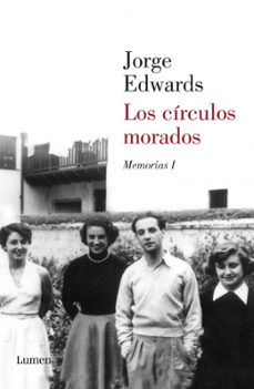 los círculos morados-jorge edwards-9788426421470