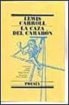 -lewis carroll-9788426428370