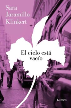 el cielo esta vacio (ebook)-sara jaramillo klinkert-9788426431370