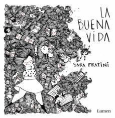 la buena vida (ebook)-sara fratini-9788426444370