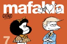mafalda 7 (mafalda 7) (ebook)-9788426400796