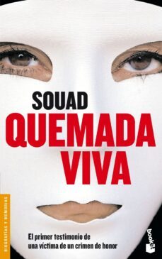 quemada viva-9788427033870