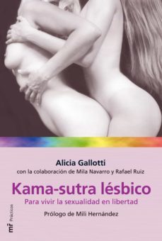 kama-sutra lesbico (ebook)-9788427037670