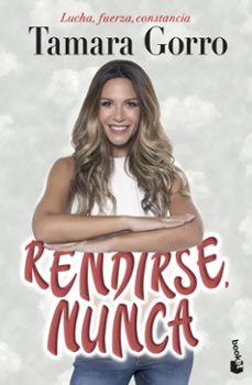 rendirse, nunca-9788427046870