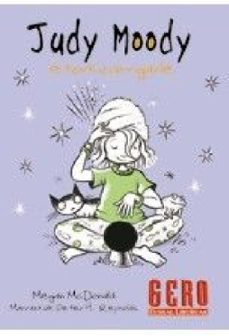 etorkizun igarle (judy moon 7)-megan mcdonald-9788427129870