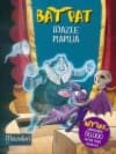 bat pat idazle mamua-9788427137370
