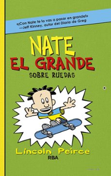 nate el grande 3-lincoln peirce-9788427201170