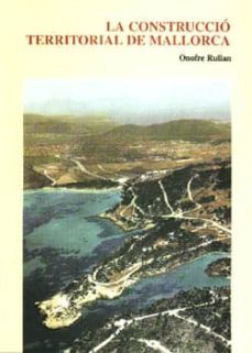 la construccio territorial de mallorca-9788427365070