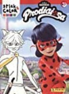 prodigiosa 2-9788427869370