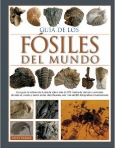 guia de los fosiles del mundo-9788428217170