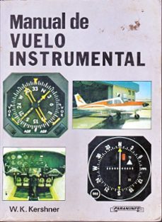 manual de vuelo instrumental-9788428313070