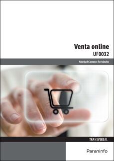 venta on line-soledad carrasco fernandez-9788428334570