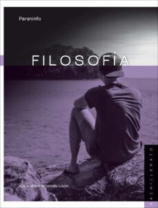 filosofia 1º bachillerato-9788428340670