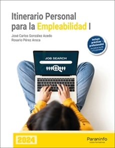 itinerario personal para la empleabilidad i-9788428365970