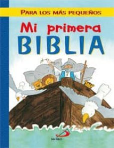 mi primera biblia-leena lane-9788428530170