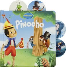 pinocho-9788428550970