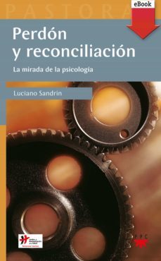 perdon y reconciliacion (ebook)-luciano sandrin-9788428827270