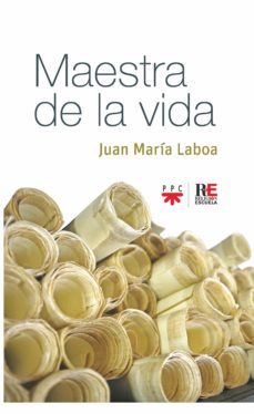 maestra de la vida-9788428833370