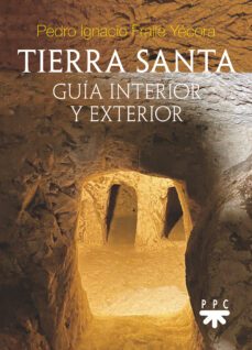 tierra santa: guia interior y exterior-9788428838870