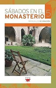 sabados en el monasterio 5-9788428841870