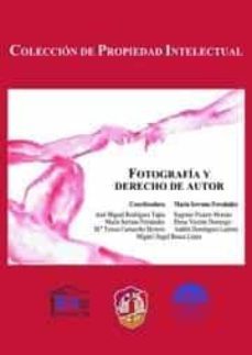 fotografia y derechos de autor-9788429015270