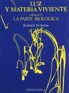 la parte biologica (t.2)-clayton roderik-9788429118070