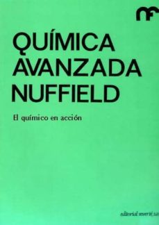 quimica avanzada. el quimico en accion-9788429175370