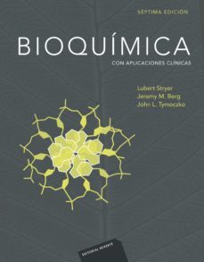 bioquimica (2 vols.) (7ª ed.)-9788429176070