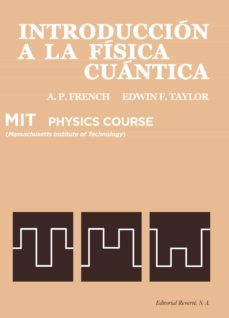 introduccion a la fisica cuantica (ebook)-9788429190670