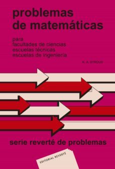 problemas de matematicas (ebook)-k.a. stroud-9788429191370