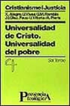 universalidad de cristo-9788429311570