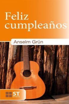 feliz cumpleaños (ebook)-anselm grun-9788429324570