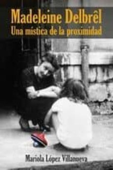 madeleine delbrel-9788429328370