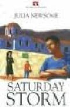 saturday storm (level 2)-julia newsome-9788429449570