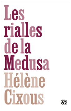 el riure de la medusa-helene cixous-9788429783070