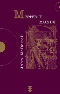 mente y mundo-john mcdowell-9788430114870