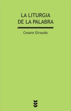 la liturgia de la palabra-cesare giraudo-9788430118670