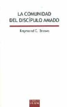 comunidad del discipulo amado, la  - nueva edicion-9788430119370