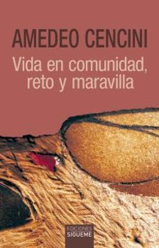 -amedeo cencini-9788430121670