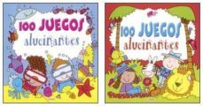 100 juegos alucinantes-9788430525270