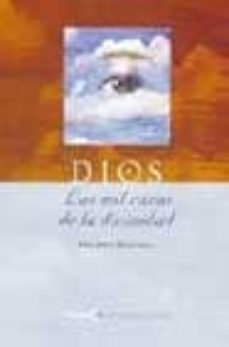 dios: las mil caras de la divinidad-9788430536870