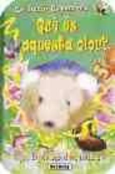 que es aquesta olor-9788430543670